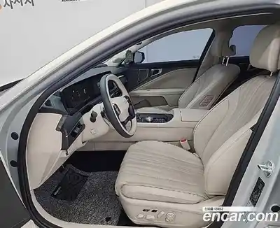 Kia K8 2025 1.6 гидро, миниатюра 11
