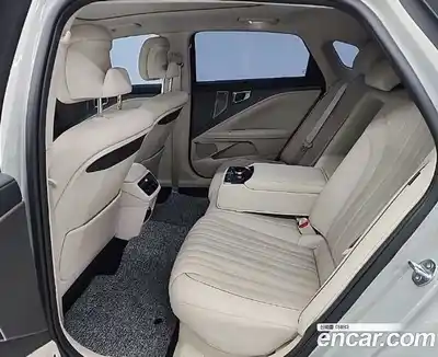 Kia K8 2025 1.6 гидро, миниатюра 12
