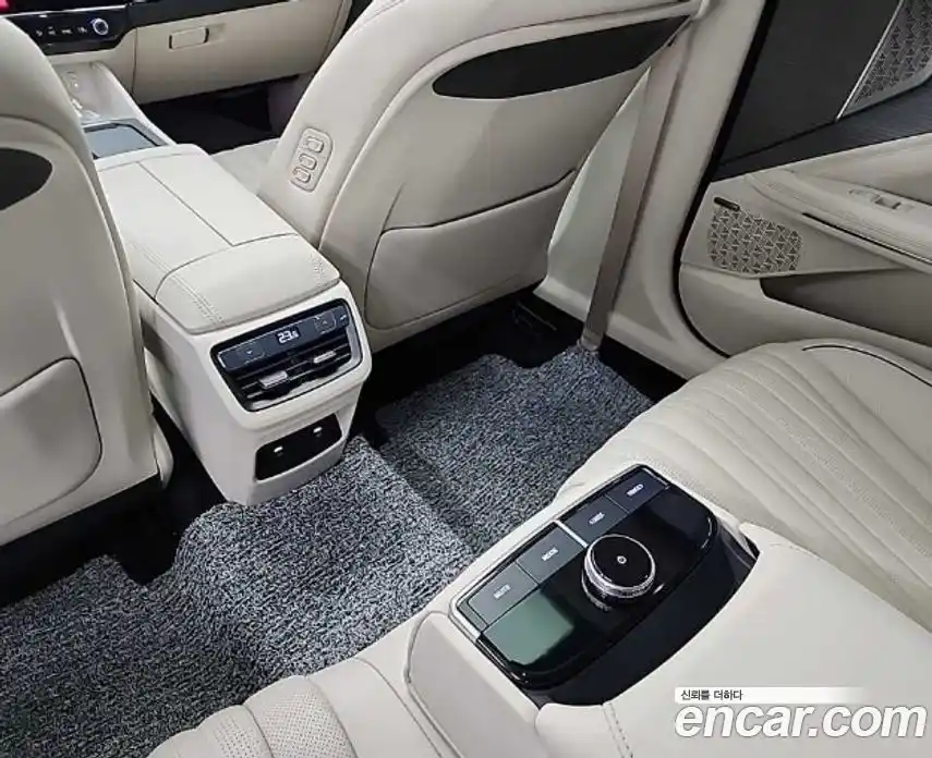 Kia K8 2025 1.6 гидро, фото 13