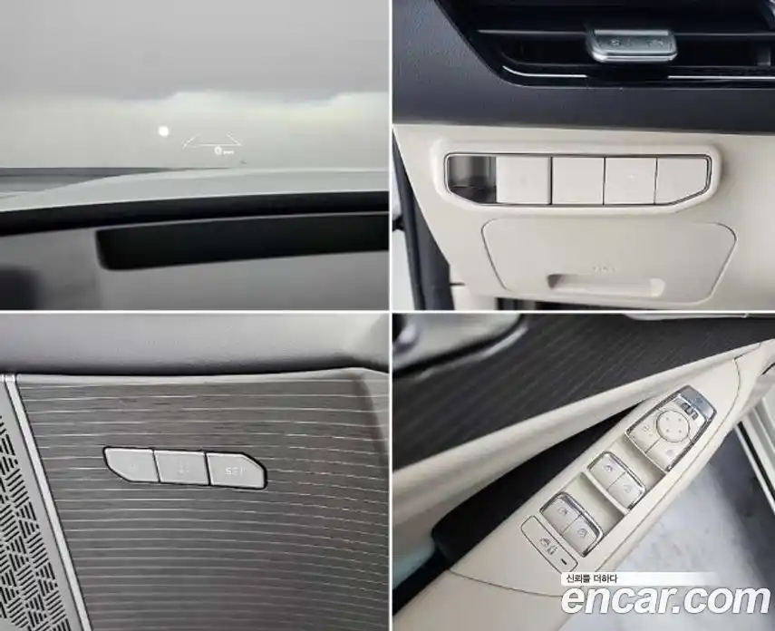 Kia K8 2025 1.6 гидро, фото 16