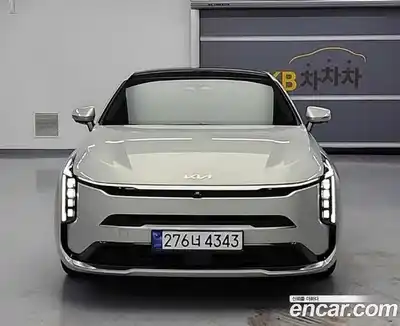 Kia K8 2025 1.6 гидро, миниатюра 2