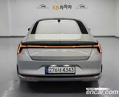 Kia K8 2025 1.6 гидро, миниатюра 3