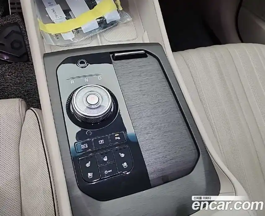 Kia K8 2025 1.6 гидро, фото 8