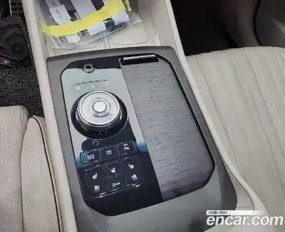 Kia K8 2025 1.6 гидро, миниатюра 8