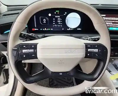Kia K8 2025 1.6 гидро, миниатюра 9