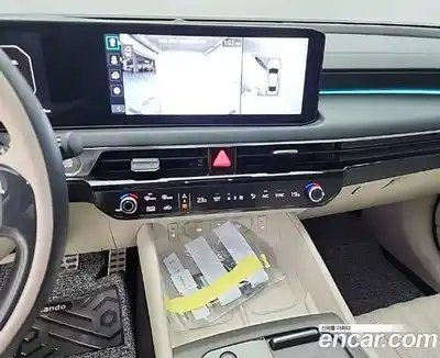 Kia K8 2025 1.6 гидро, миниатюра 10