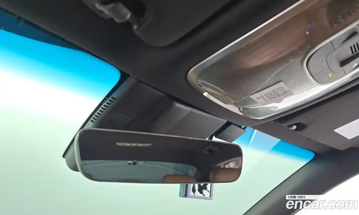 Genesis G80 2020 2.5 гидро, фото 23