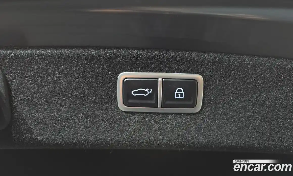 Genesis G80 2020 2.5 гидро, фото 24