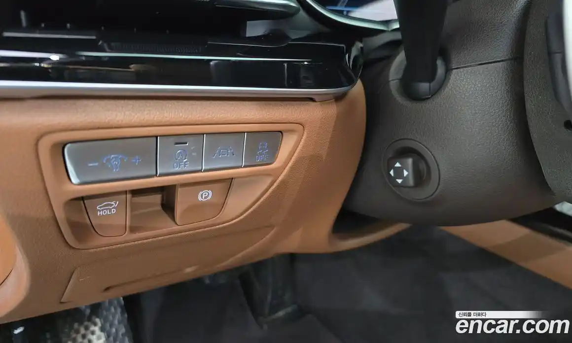 Genesis G80 2020 2.5 гидро, фото 29