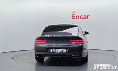 Genesis G80 2020 2.5 гидро, миниатюра 4
