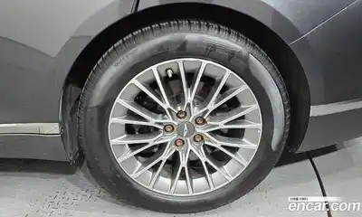 Genesis G80 2020 2.5 гидро, миниатюра 7