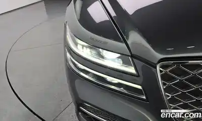 Genesis G80 2020 2.5 гидро, миниатюра 8