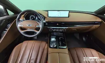 Genesis G80 2020 2.5 гидро, миниатюра 10