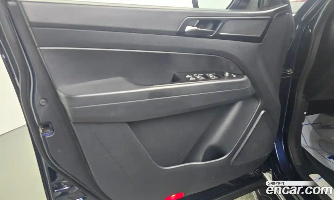 SsangYong Rexton 2020 2.2 гидро, фото 14