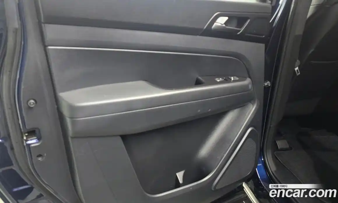 SsangYong Rexton 2020 2.2 гидро, фото 15