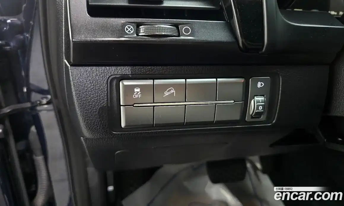 SsangYong Rexton 2020 2.2 гидро, фото 24