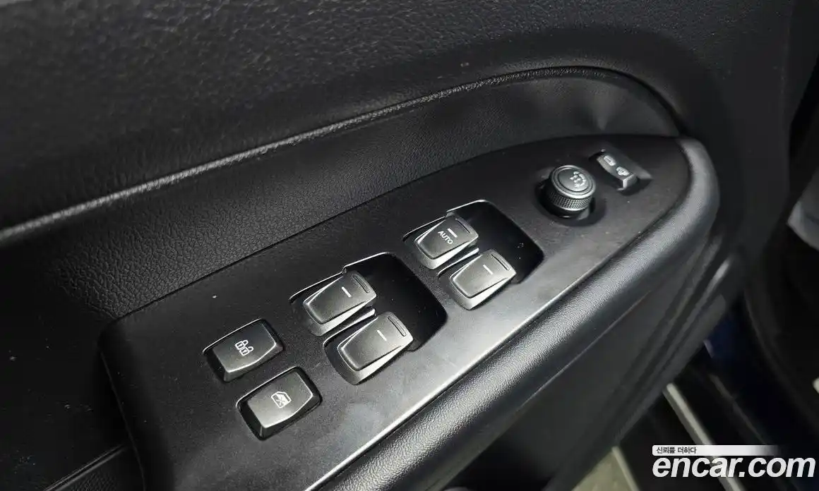 SsangYong Rexton 2020 2.2 гидро, фото 27