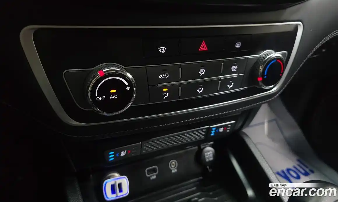SsangYong Rexton 2020 2.2 гидро, фото 30