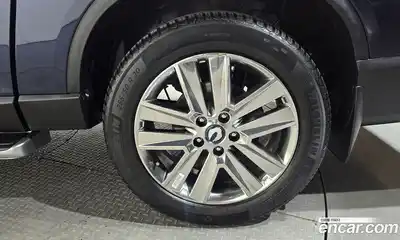 SsangYong Rexton 2020 2.2 гидро, миниатюра 7
