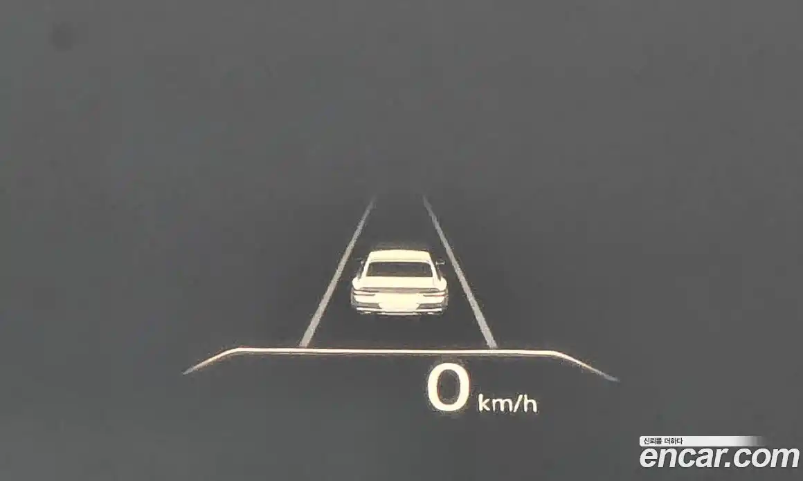 Genesis G80 2021 3.5 гидро, фото 18
