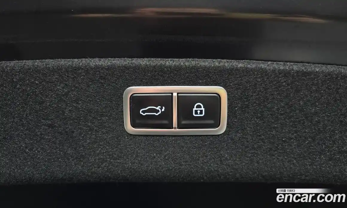 Genesis G80 2021 3.5 гидро, фото 23