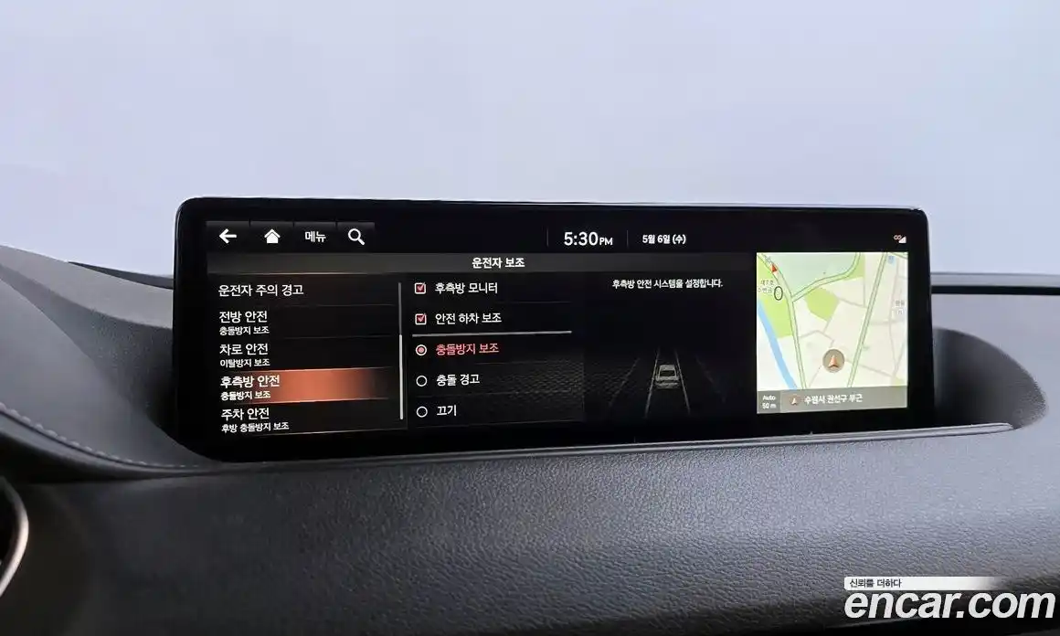 Genesis G80 2021 3.5 гидро, фото 31