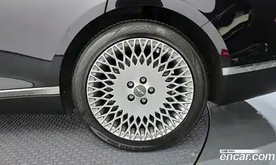 Genesis G80 2021 3.5 гидро, миниатюра 7