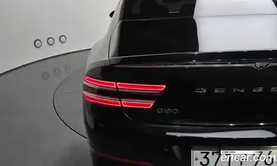 Genesis G80 2021 3.5 гидро, миниатюра 9