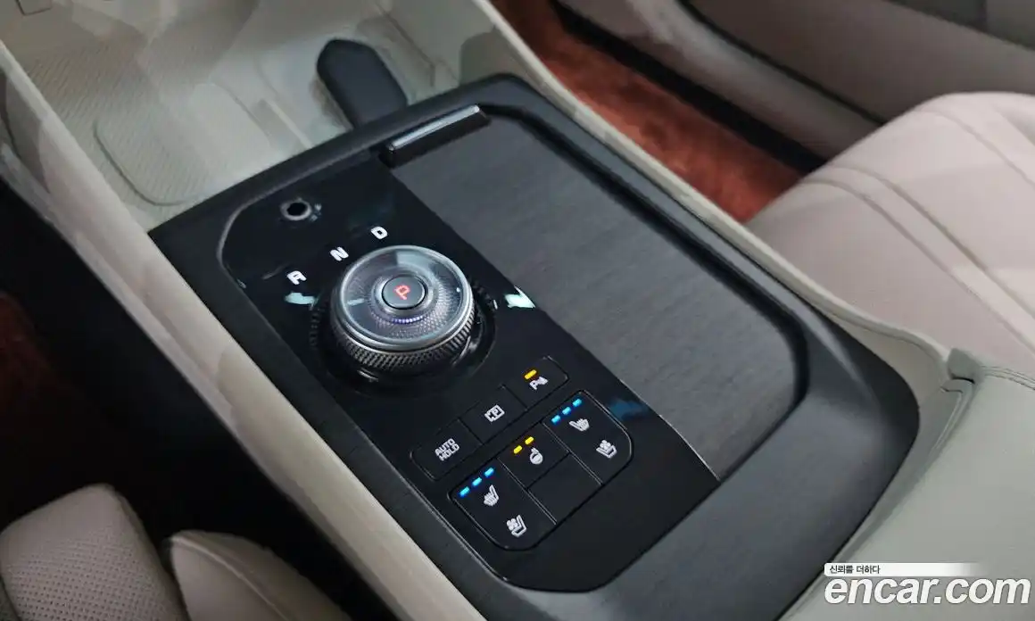 Kia K8 2024 1.6 гидро, фото 12