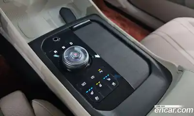 Kia K8 2024 1.6 гидро, миниатюра 12