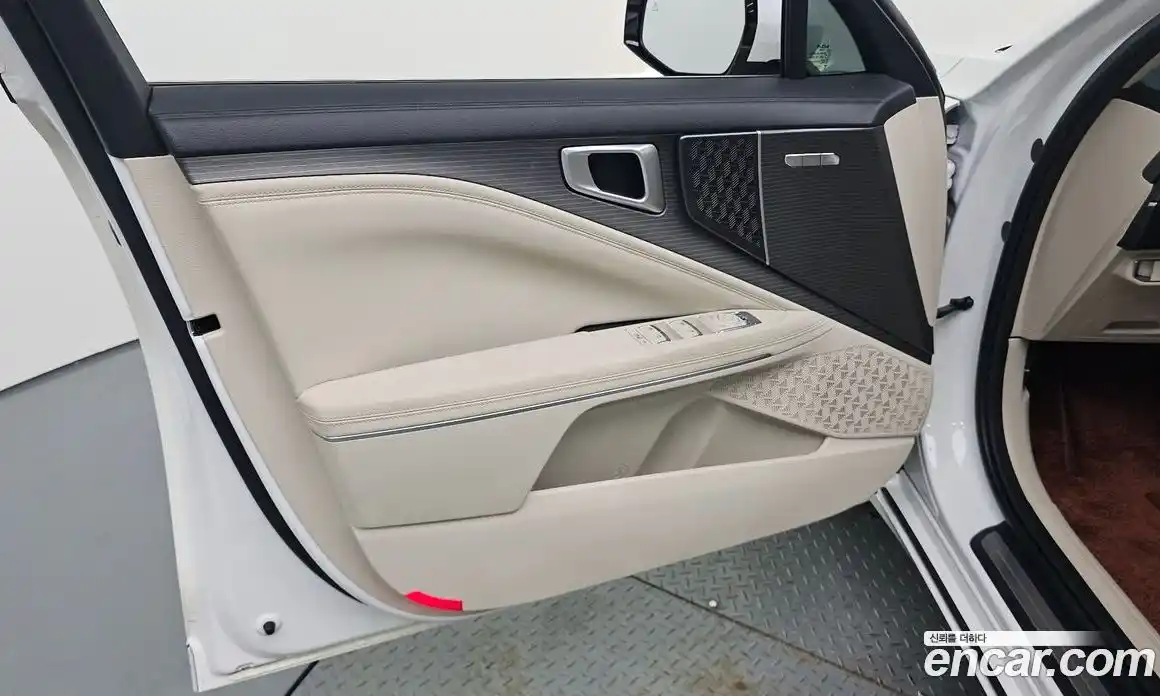 Kia K8 2024 1.6 гидро, фото 13