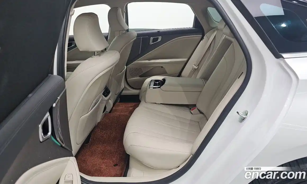 Kia K8 2024 1.6 гидро, фото 15