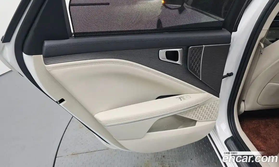 Kia K8 2024 1.6 гидро, фото 16