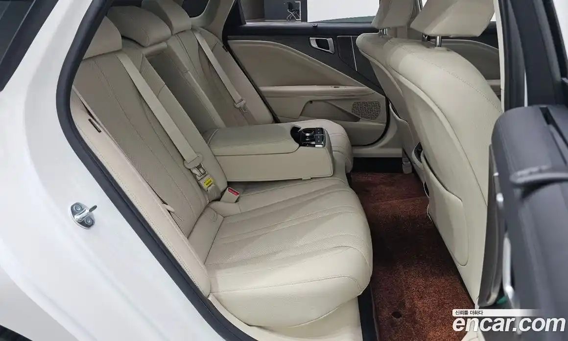 Kia K8 2024 1.6 гидро, фото 17