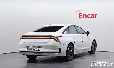 Kia K8 2024 1.6 гидро, миниатюра 2