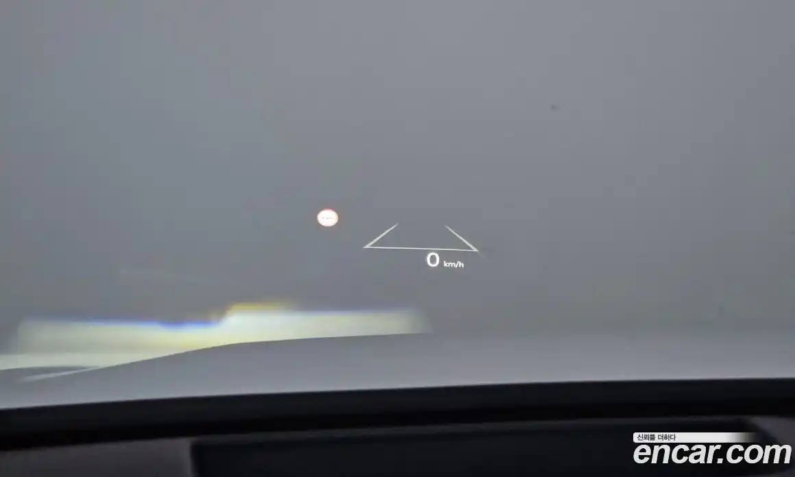 Kia K8 2024 1.6 гидро, фото 23