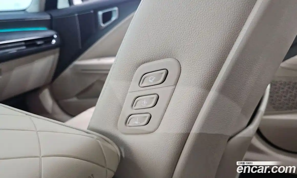 Kia K8 2024 1.6 гидро, фото 26
