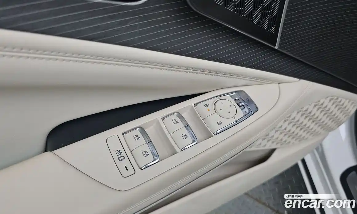 Kia K8 2024 1.6 гидро, фото 27
