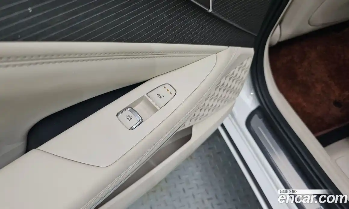 Kia K8 2024 1.6 гидро, фото 29