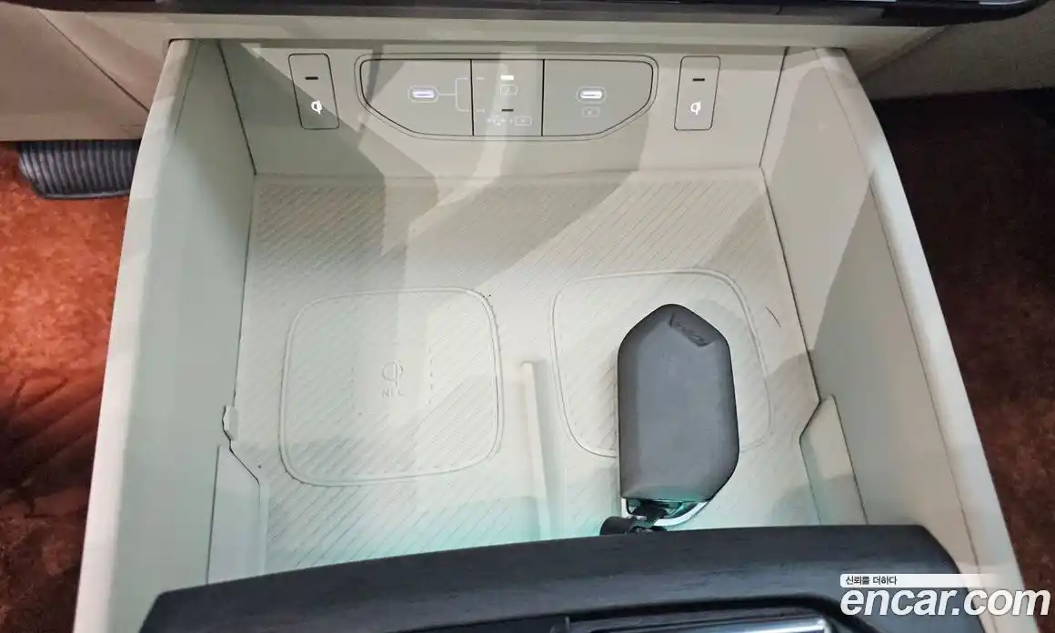 Kia K8 2024 1.6 гидро, фото 30