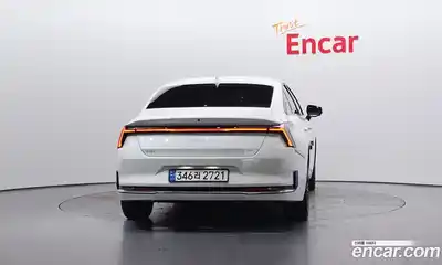 Kia K8 2024 1.6 гидро, миниатюра 4