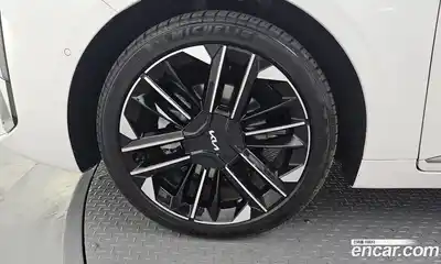 Kia K8 2024 1.6 гидро, миниатюра 5