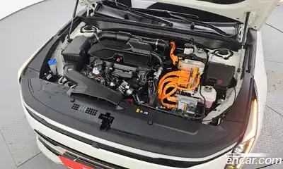 Kia K8 2024 1.6 гидро, миниатюра 6