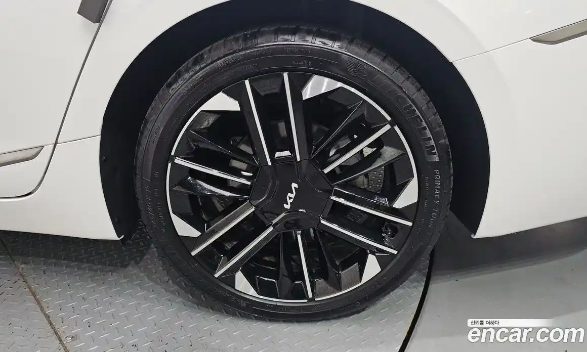 Kia K8 2024 1.6 гидро, фото 7