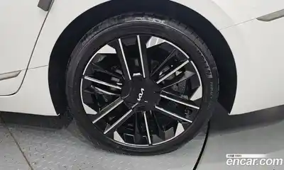 Kia K8 2024 1.6 гидро, миниатюра 7