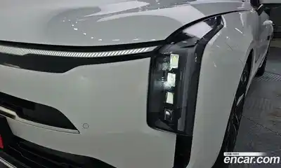 Kia K8 2024 1.6 гидро, миниатюра 8