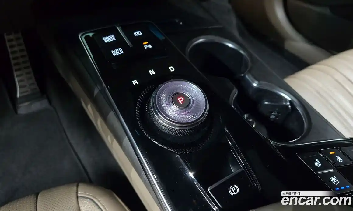 Kia K8 2023 1.6 гидро, фото 11