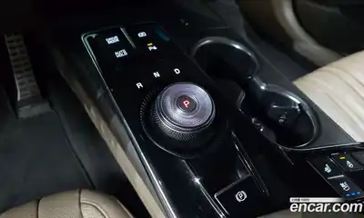 Kia K8 2023 1.6 гидро, миниатюра 11