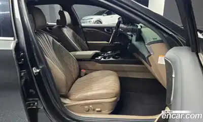 Kia K8 2023 1.6 гидро, миниатюра 12