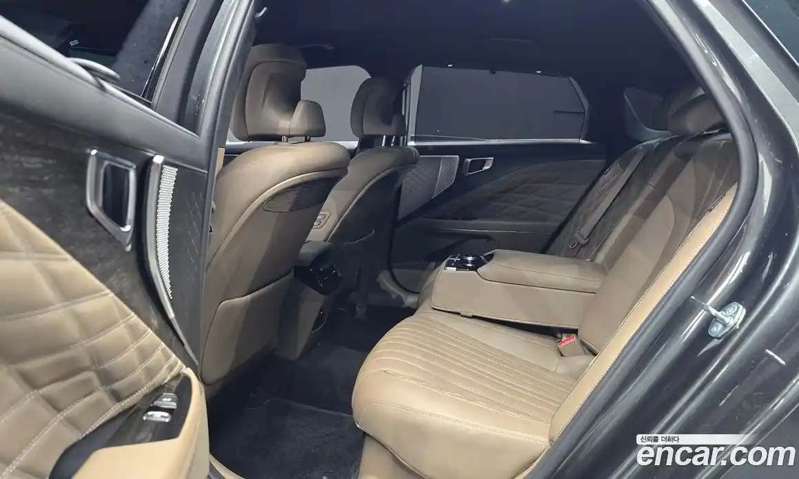 Kia K8 2023 1.6 гидро, фото 17